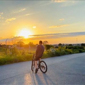 Meet your Posher, Gerson